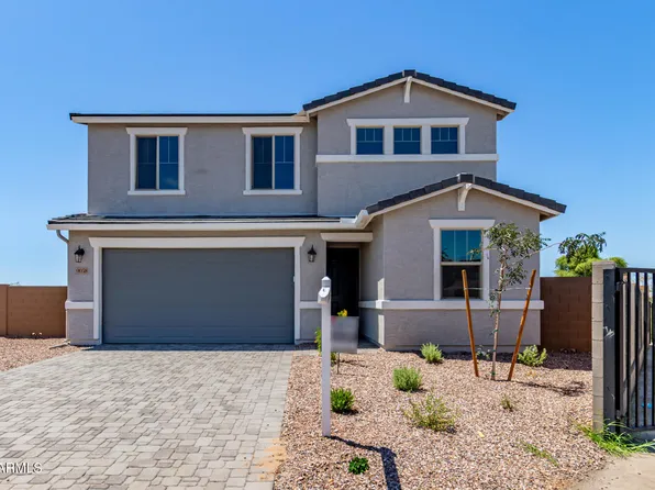 9058 N 116TH Lane, Youngtown, AZ 85363