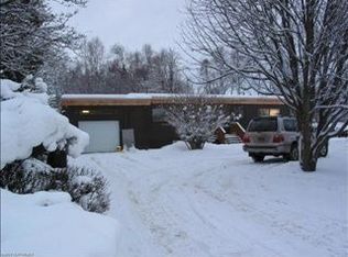 3715 W Northern Lights Blvd, Anchorage, AK 99517