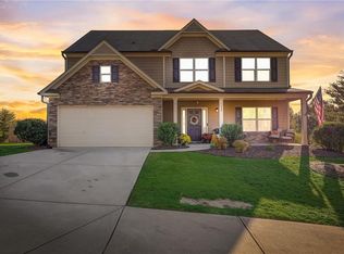 112 Sage Hill, Ball Ground, GA 30107
