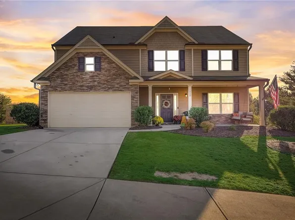 112 Sage Hill, Ball Ground, GA 30107