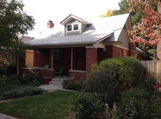 411 S Gilpin St, Denver, CO 80209
