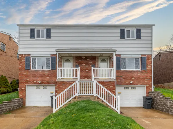 108 Preston Dr #108, Braddock, PA 15104