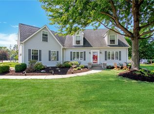 33775 Lake Rd, Avon Lake, OH 44012