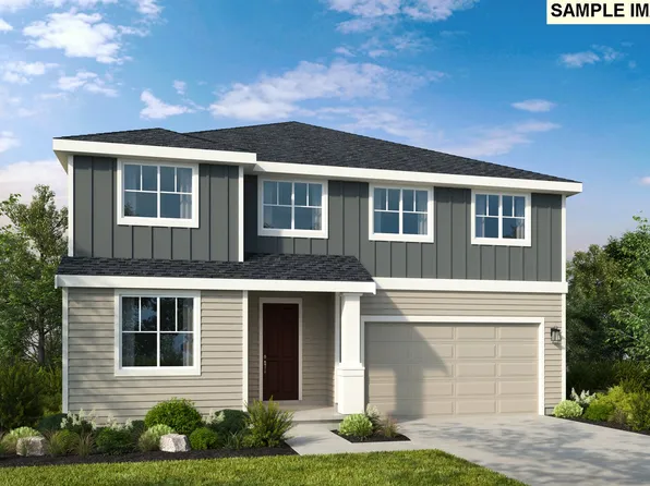 14664 NW Minda St, Portland, OR 97229