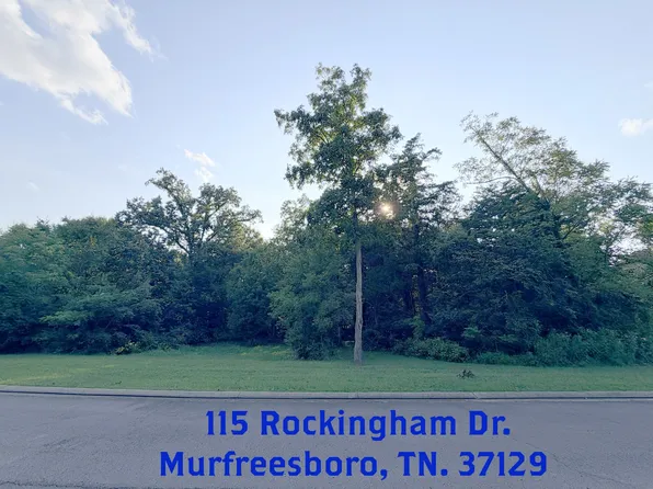 115 Rockingham Dr, Murfreesboro, TN 37129