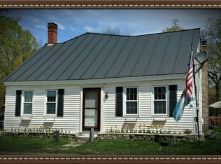 47 School Street, Cornish Flat, NH 03746