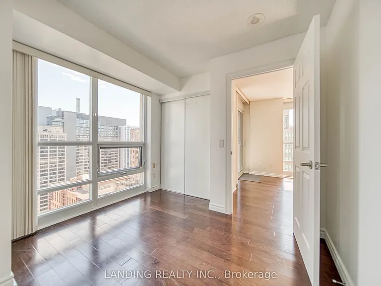 763 Bay St #2809 — Photo 11