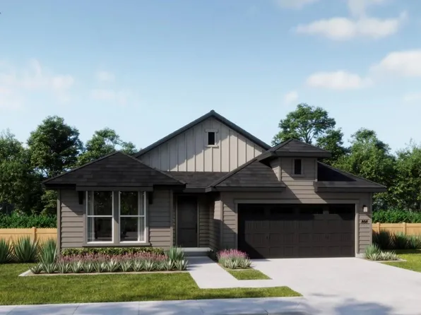 370 Romans Rd, Kyle, TX 78640