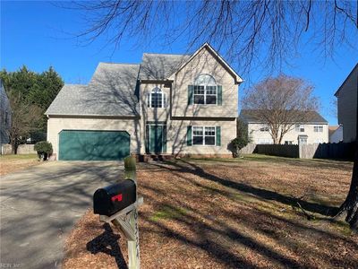 6324 Townsend Pl, Suffolk, VA, 23435