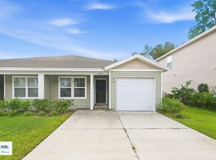 45335 Red Brick Dr, Callahan, FL 32011