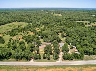 14951 Slaughterville Rd, Lexington, OK 73051