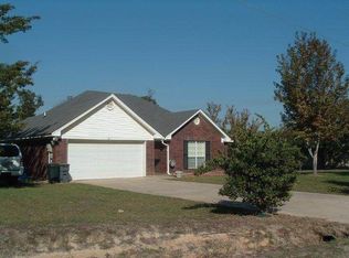 101 Rolleigh Rd E, Calhoun, LA 71225