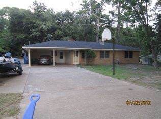 1010 S Superior Rd, White Oak, TX 75693