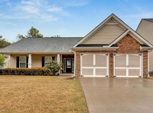 705 Sycamore Dr, Villa Rica, GA 30180