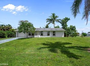 5401 23rd Ave SW, Naples, FL 34116