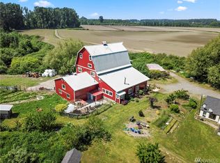 741 River Rd, Lynden, WA 98264