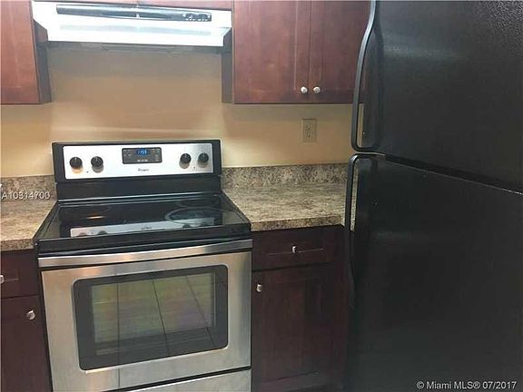2nd image of 8670 NW 6th Ln APT 105