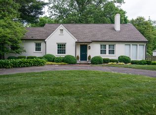 3500 Foxhall Rd, Nashville, TN 37215