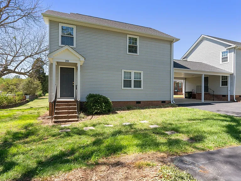 203B Lancaster Ave — Photo 5