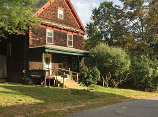 29 Bennett St, Hudson, MA 01749