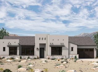 Cahava Plan, Preserve Ranch, Scottsdale, AZ 85255