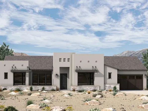 Cahava Plan, Preserve Ranch