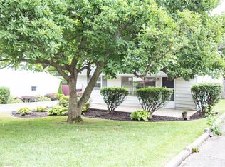 211 S Edgehill Ave, Youngstown, OH