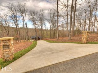 371 Windfield Cir, Blue Ridge, GA 30513