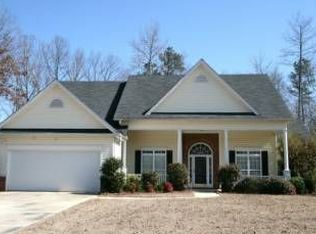 25 Creekside Overlook, Hiram, GA 30141