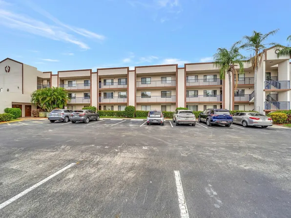 9485 N Belfort Cir #308, Tamarac, FL 33321