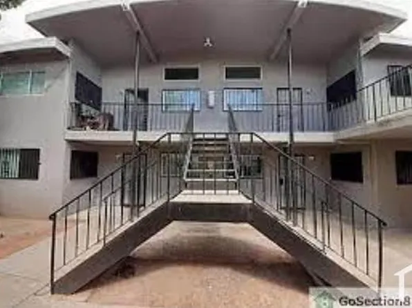 3812 Royal Crest St APT 5, Las Vegas, NV 89119