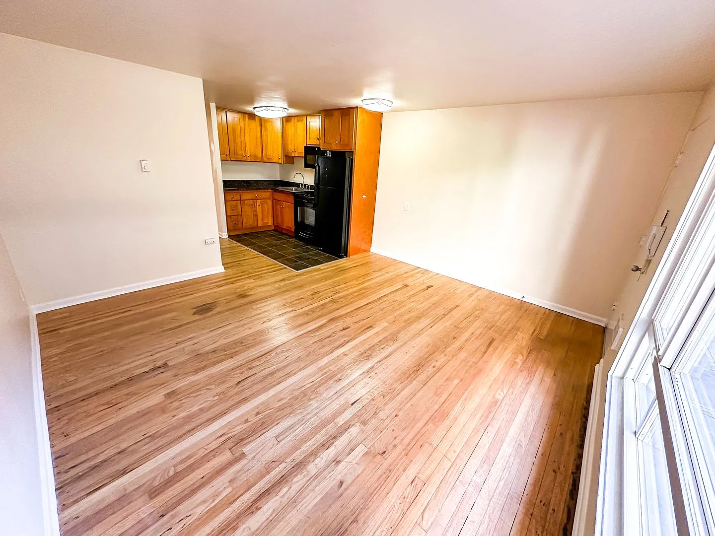Cheville Apartments — Photo 4