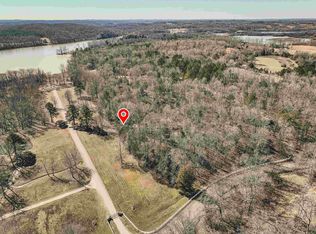 LOT 141 Creek Ridge Cv #141, Parsons, TN 38363
