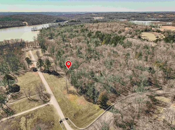 LOT 141 Creek Ridge Cv #141, Parsons, TN 38363