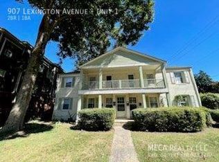 907 Lexington Ave APT 1, Charlotte, NC 28203