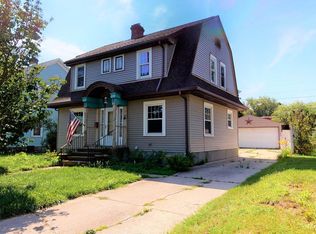 1111 W State St, Janesville, WI 53546