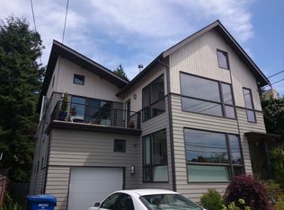 3410 59th Ave SW, Seattle, WA 98116