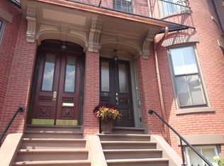 81 Appleton St #3, Boston, MA 02116