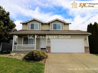 11000 183rd Ave E, Bonney Lake, WA 98391