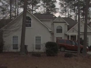 2845 Galahad Way SW, Marietta, GA 30064