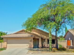 12949 N Pioneer Way, Oro Valley, AZ 85755