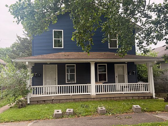 2nd image of 1021 N Ewing St