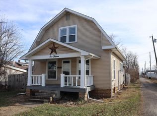 115 W Elm St, Washington Court House, OH 43160