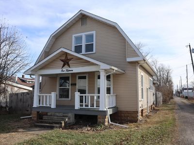 115 W Elm St, Washington Court House, OH, 43160