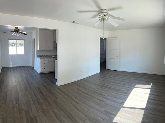 Dining and Living Room