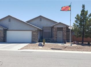 191 Spruce Ln, Pahrump, NV 89048