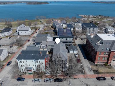 23 Emerson Street #2, Portland, ME, 04101