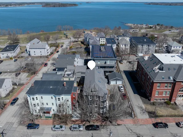 23 Emerson Street #2, Portland, ME 04101