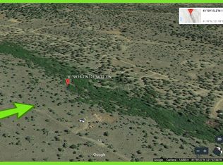 0 Hilltop Rd, Dorris, CA 96023