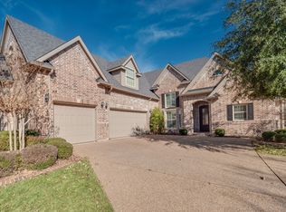 69 Panorama Cir, Trophy Club, TX 76262